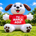 Inflable Gigante para Activaciones de Marca